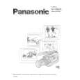 PANASONIC NVM50A Manual de Usuario