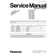 PANASONIC KXFT33LA Manual de Servicio