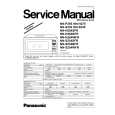 PANASONIC NN-P295 Manual de Servicio