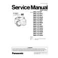 PANASONIC DMC-FZ18PL VOLUME 1 Manual de Servicio