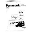 PANASONIC NVMS4A Manual de Usuario