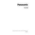 PANASONIC TC-20S10M Manual de Usuario