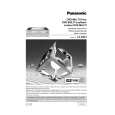 PANASONIC LFD521 Manual de Usuario