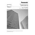 PANASONIC KXTVP50 Manual de Usuario