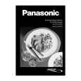 PANASONIC MMT253 Manual de Usuario