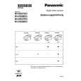 PANASONIC NVDS238EG Manual de Usuario