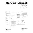 PANASONIC TX28LD1 Manual de Servicio