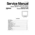 PANASONIC TXD7F35 FM/FU/FG Manual de Servicio