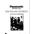 PANASONIC NN6550 Manual de Usuario