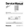 PANASONIC KXFP85EX Manual de Servicio