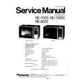PANASONIC NE-7920C Manual de Servicio