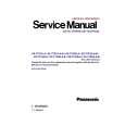 PANASONIC KX-T7533LA Manual de Servicio