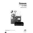 PANASONIC SL-PD349 Manual de Usuario