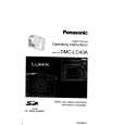 PANASONIC DMCLC43A Manual de Usuario