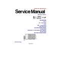 PANASONIC SAPM37MD Manual de Servicio