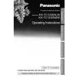PANASONIC KXTC1230NZW Manual de Usuario