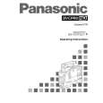 PANASONIC HDC27F Manual de Usuario