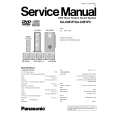 PANASONIC SADM3PC Manual de Servicio