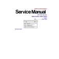 PANASONIC DMRE75VEB Manual de Servicio