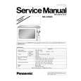 PANASONIC NNC994S Manual de Servicio