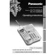 PANASONIC KX-TC1230 Manual de Usuario