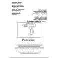 PANASONIC EY6407 Manual de Usuario