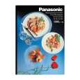 PANASONIC NNT221 Manual de Usuario