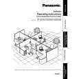 PANASONIC DP130 Manual de Usuario