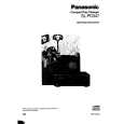 PANASONIC SL-PD347 Manual de Usuario
