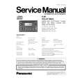 PANASONIC 3B7035180 Manual de Servicio