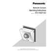 PANASONIC WVNM100 Manual de Usuario