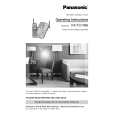 PANASONIC KXTC1486 Manual de Usuario