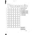 PANASONIC TC-29GF30 Manual de Usuario