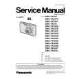 PANASONIC DMC-FX35EE VOLUME 1 Manual de Servicio