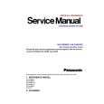 PANASONIC KXTA308CE/TA616CE Manual de Servicio