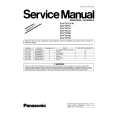 PANASONIC KXFT37LA Manual de Servicio
