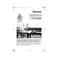PANASONIC KXTCD300G Manual de Usuario