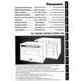 PANASONIC NE2140 Manual de Usuario