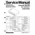 PANASONIC NVSD200EG/EI/BI Manual de Servicio