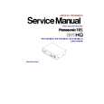 PANASONIC NVFJ610BS/BK/BLS Manual de Servicio