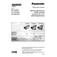 PANASONIC NVVZ10EG Manual de Usuario