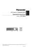 PANASONIC PT-P1SDU Manual de Usuario