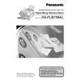 PANASONIC KX-FLB756AL Manual de Usuario