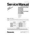 PANASONIC KXFP81AL/ Manual de Servicio
