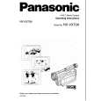 PANASONIC NVVX70A Manual de Usuario