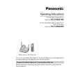 PANASONIC KX-TG5922NZ Manual de Usuario
