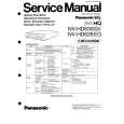 PANASONIC NVHD630EG/B/EC Manual de Servicio