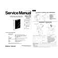 PANASONIC RQJ72 Manual de Servicio