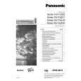 PANASONIC NVFJ616 Manual de Usuario