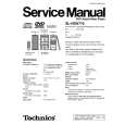 PANASONIC SLHDA710 Manual de Servicio